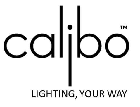 Calibo — Lighting, your way