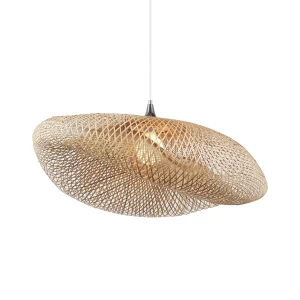 Weave Pendant