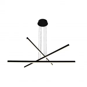 Noir Pendant