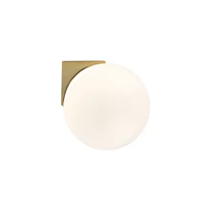 Opaline Wall