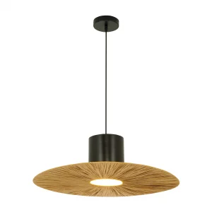 Nori Pendant