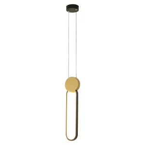 Rio Pendant