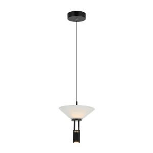 Lira Pendant
