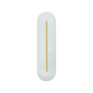 Alba Ring Pendant