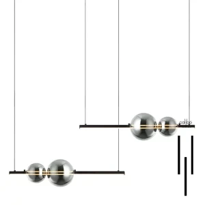 Ambreo Pendant