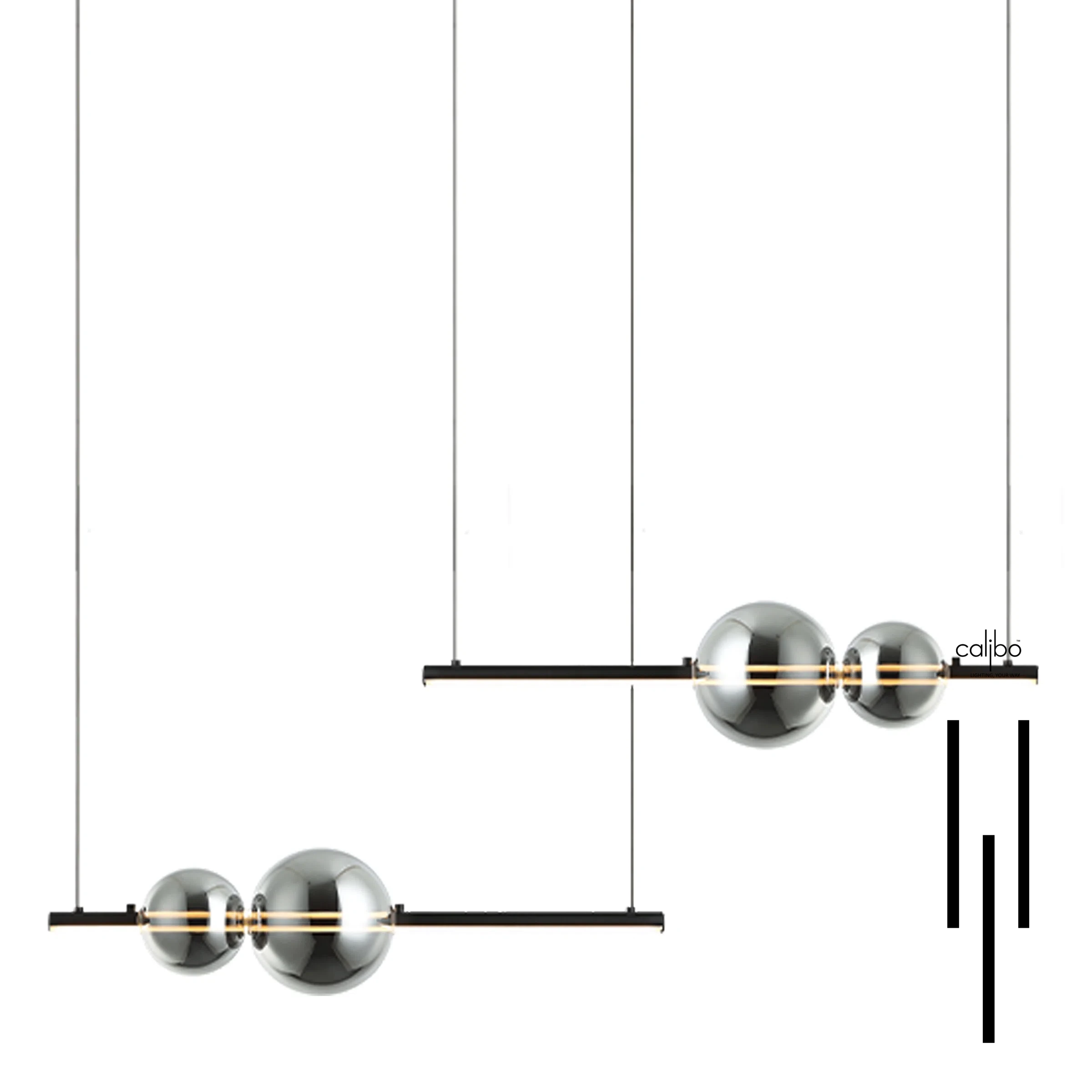 Ambreo Pendant
