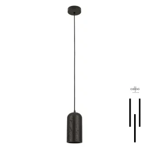 Basalt Pendant