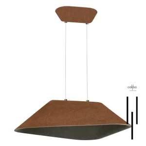 Canvara Pendant