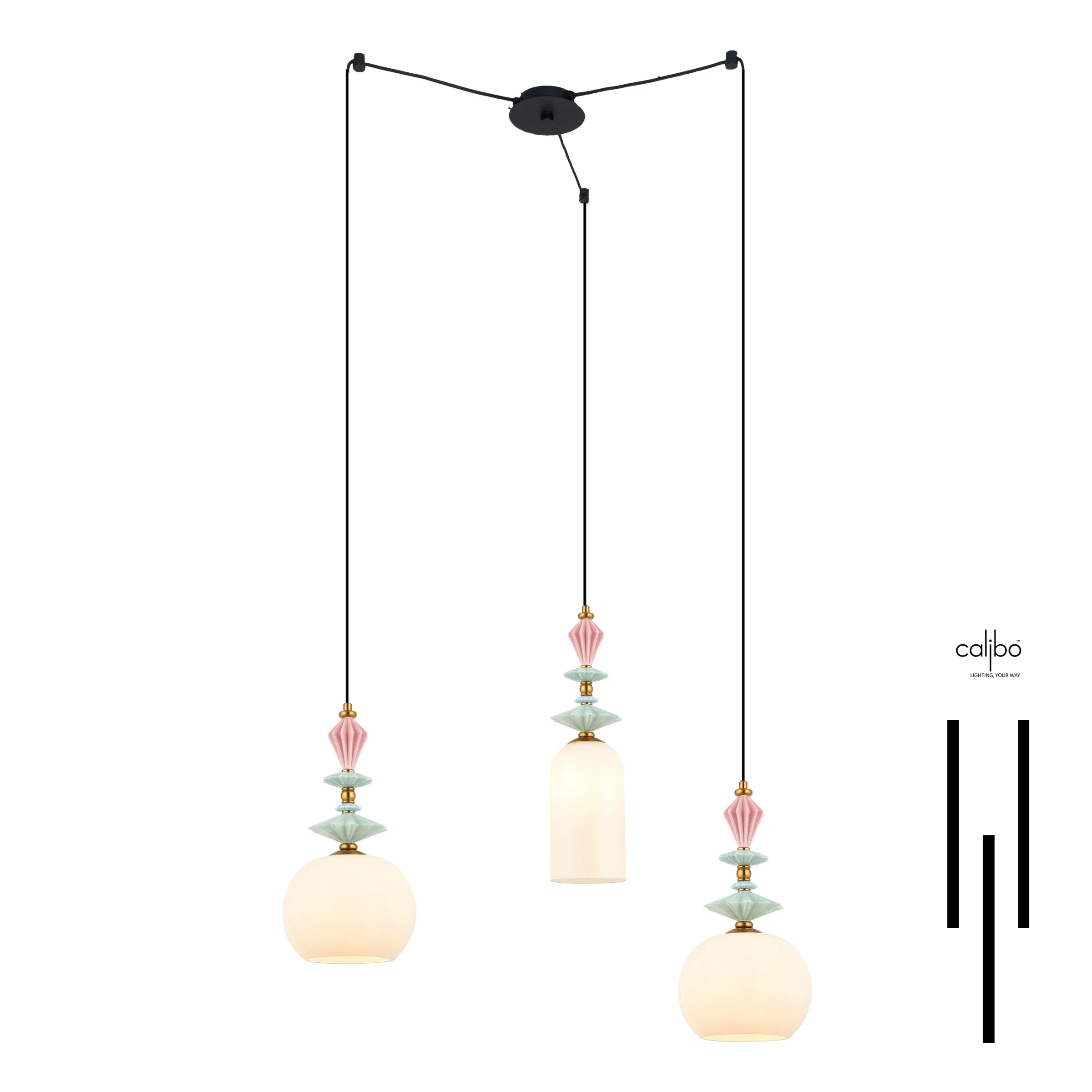 Elova Pendant