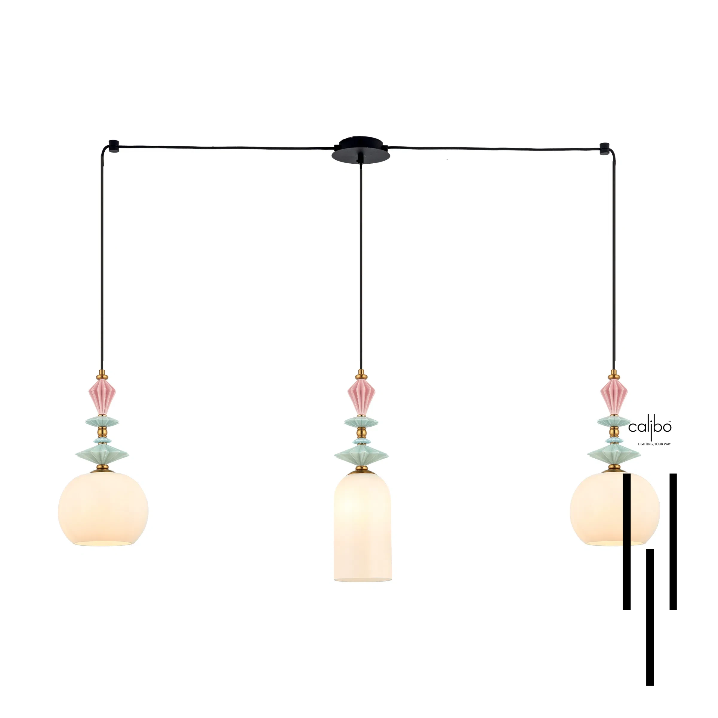 Elova Pendant