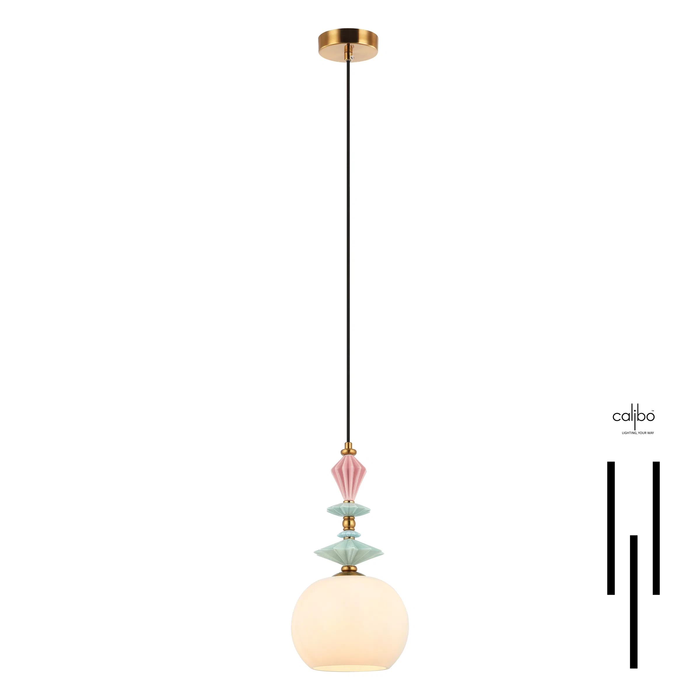 Elova Pendant