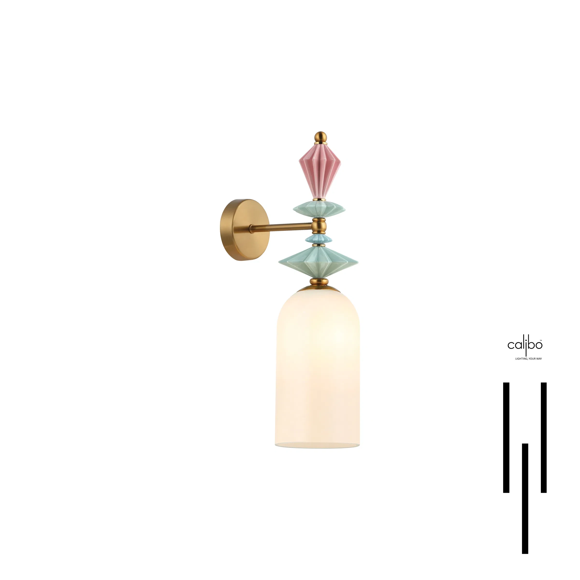 Elova Pendant