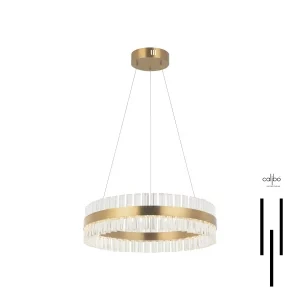 Facet Pendant
