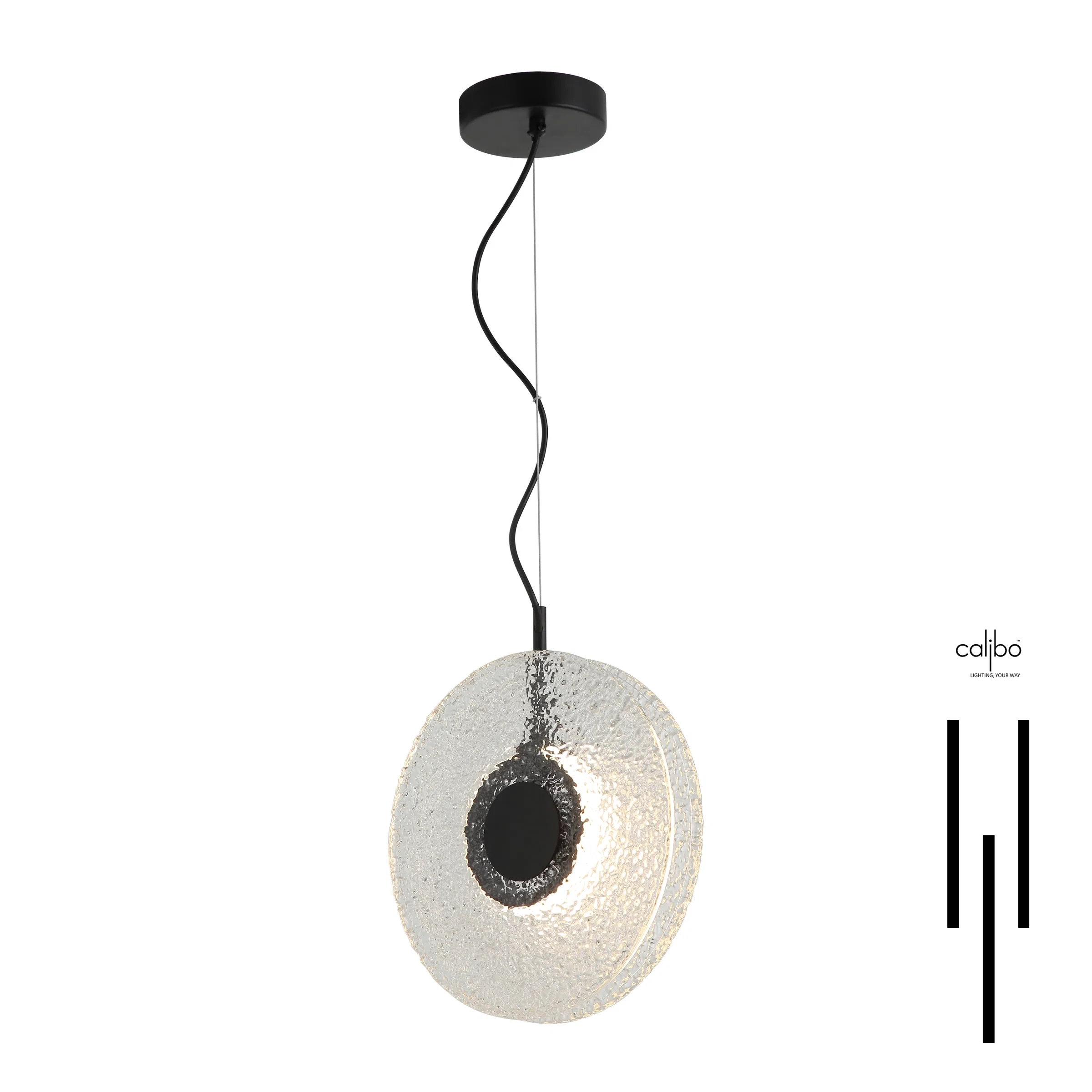 Globa Pendant