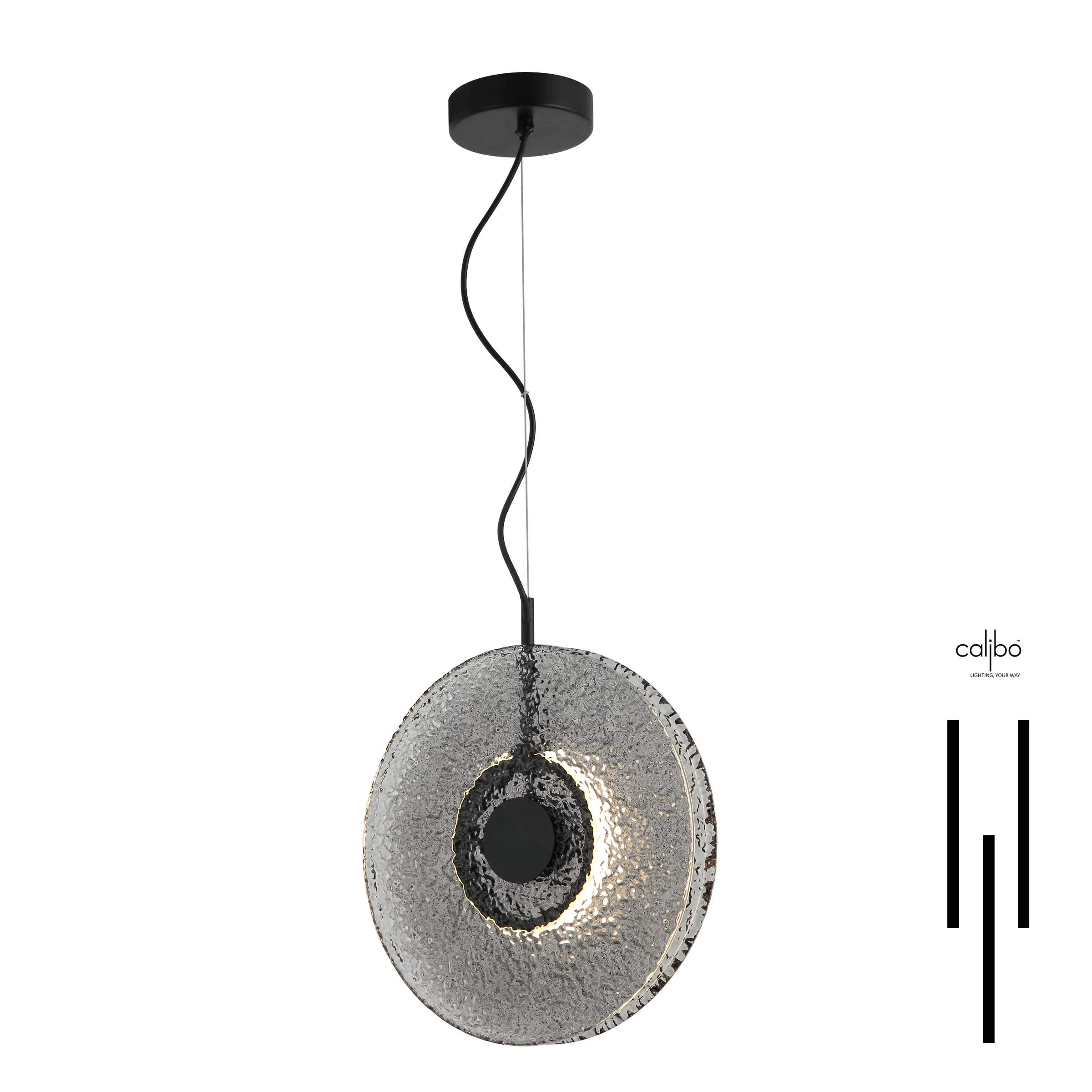 Globa Pendant