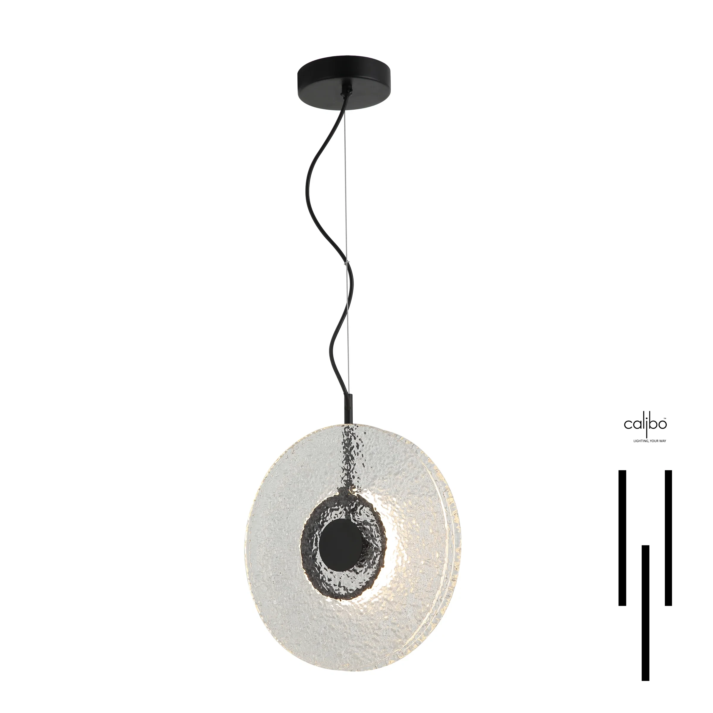 Globa Pendant