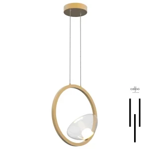Lino Pendant