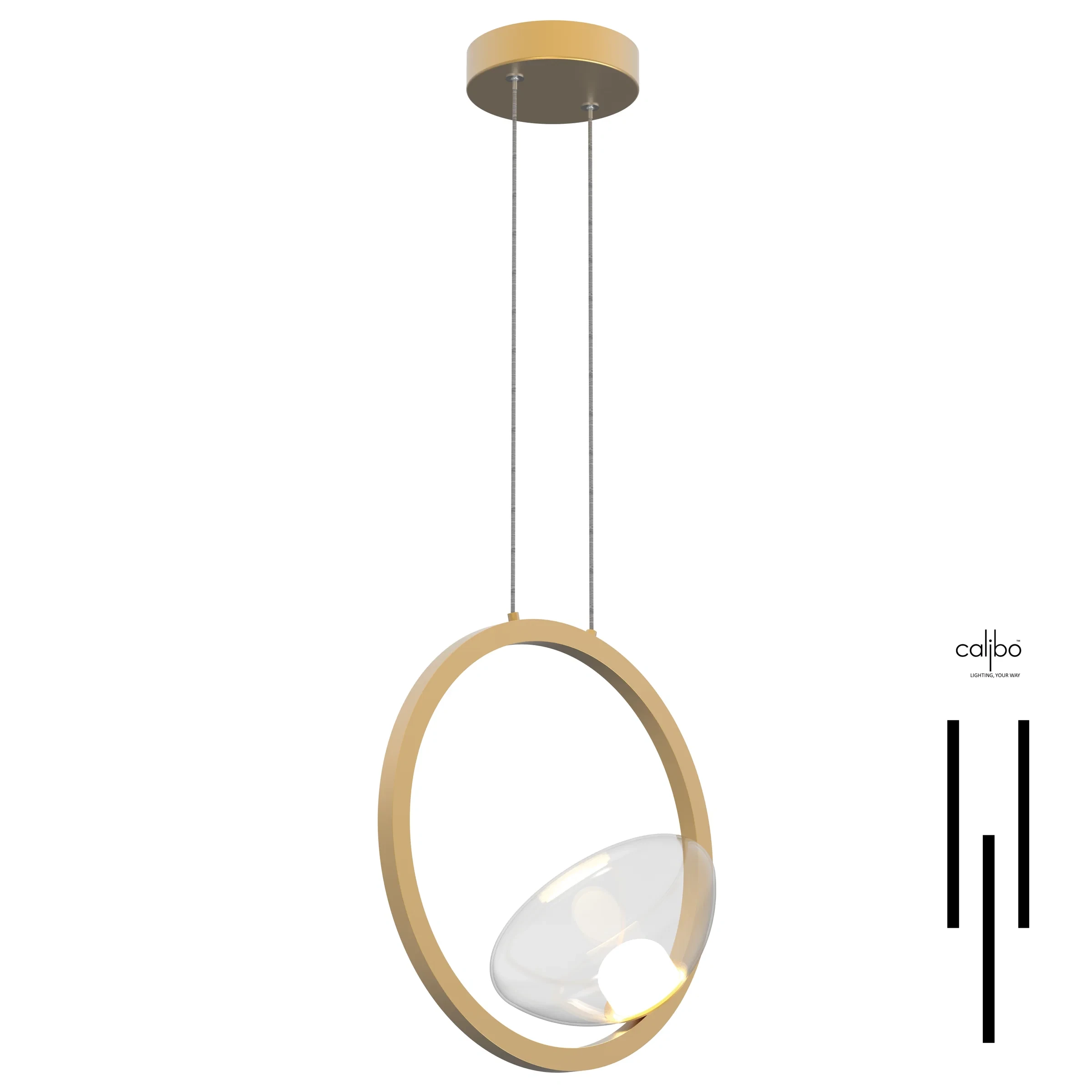Lino Pendant