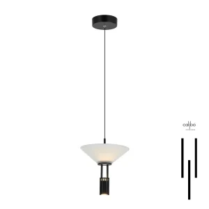 Lira Pendant