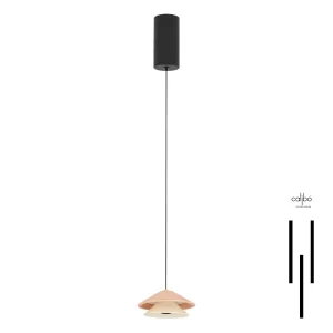 Nacre Pendant