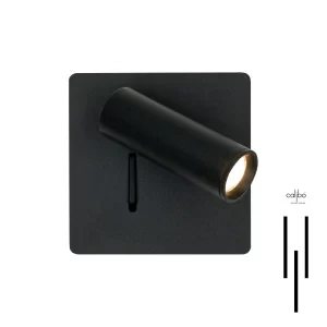 Noderis Recessed