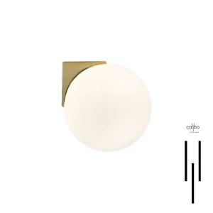 Opaline Wall