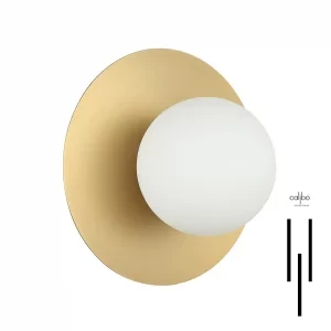 Orbe Wall