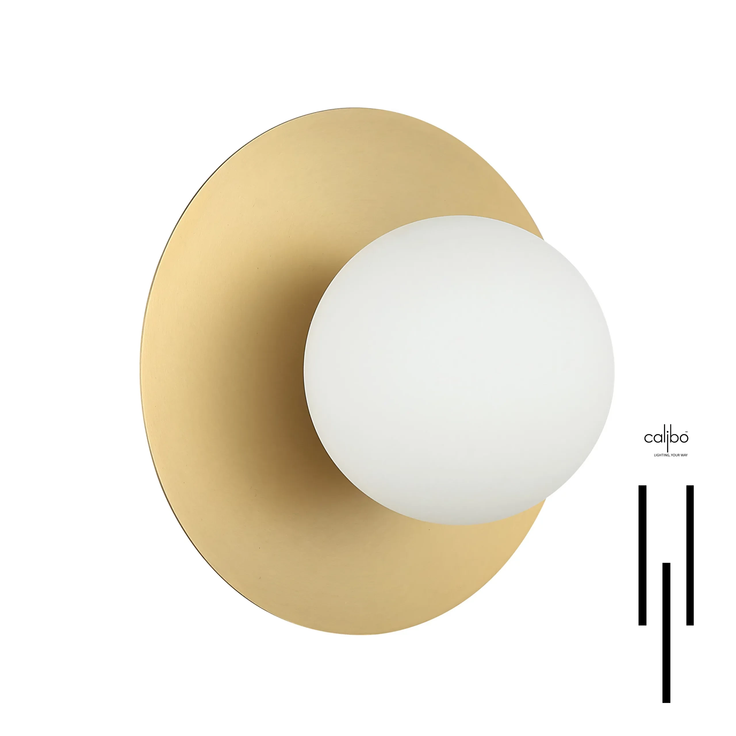 Orbe Wall