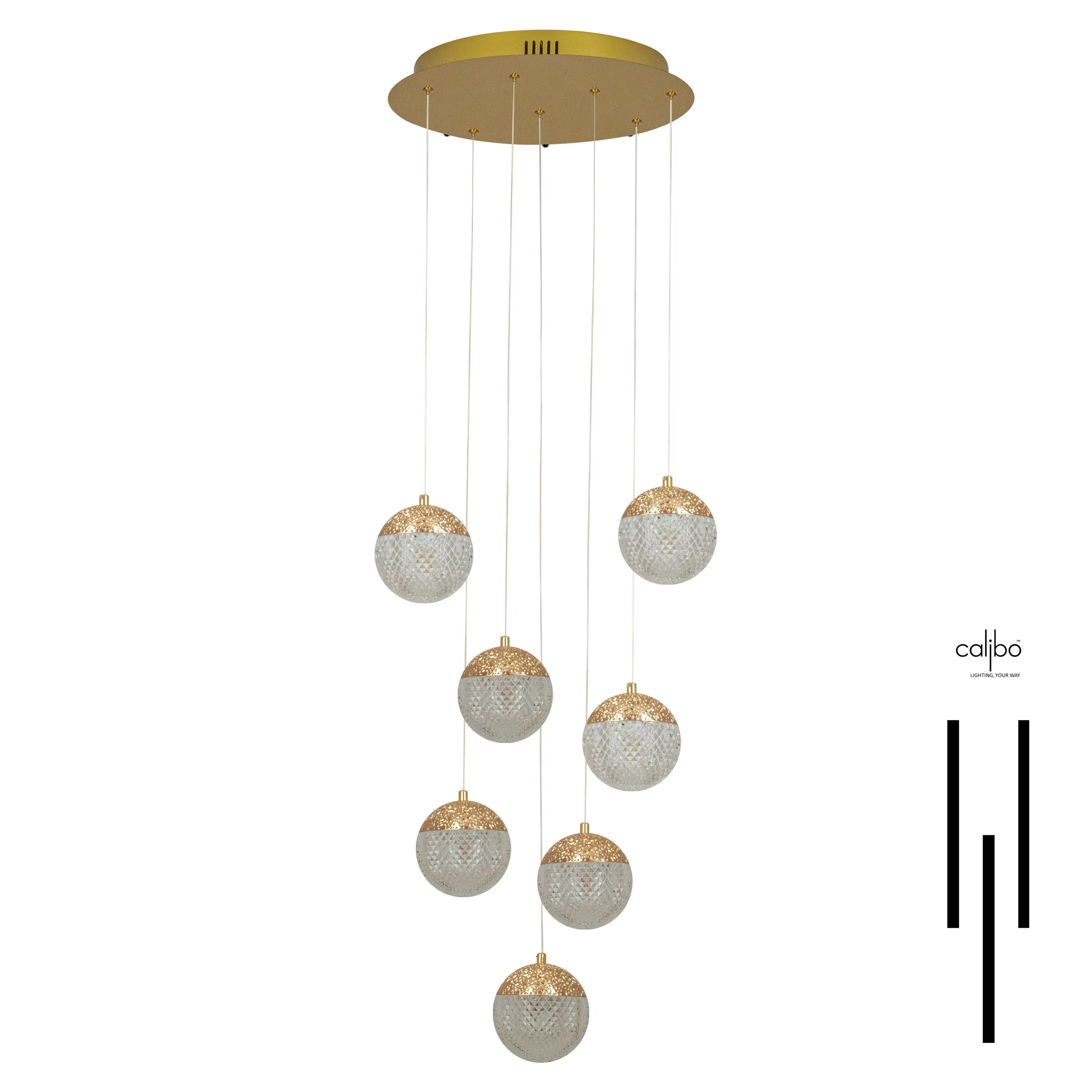 Orvena Pendant