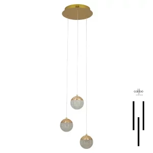 Orvena Pendant