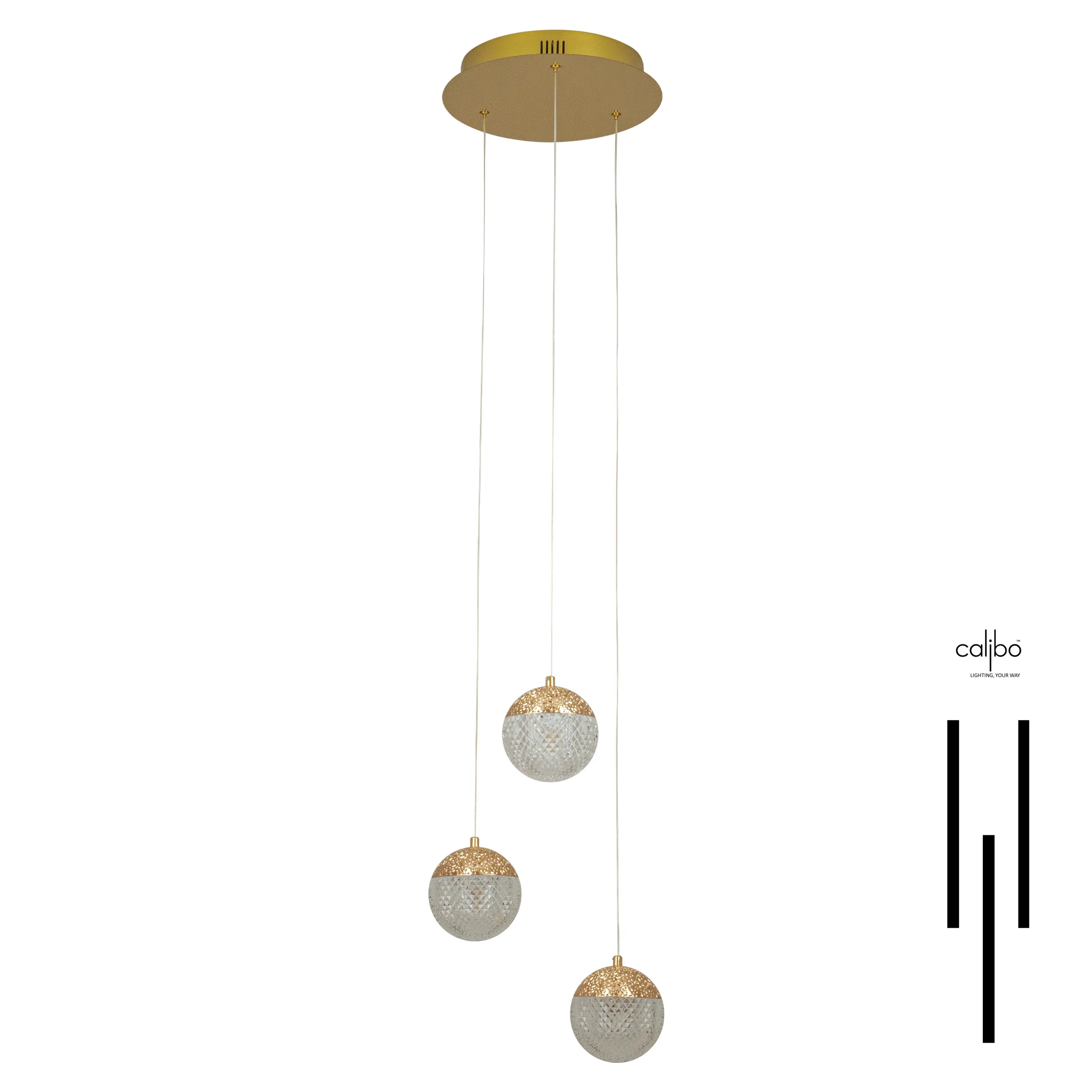 Orvena Pendant