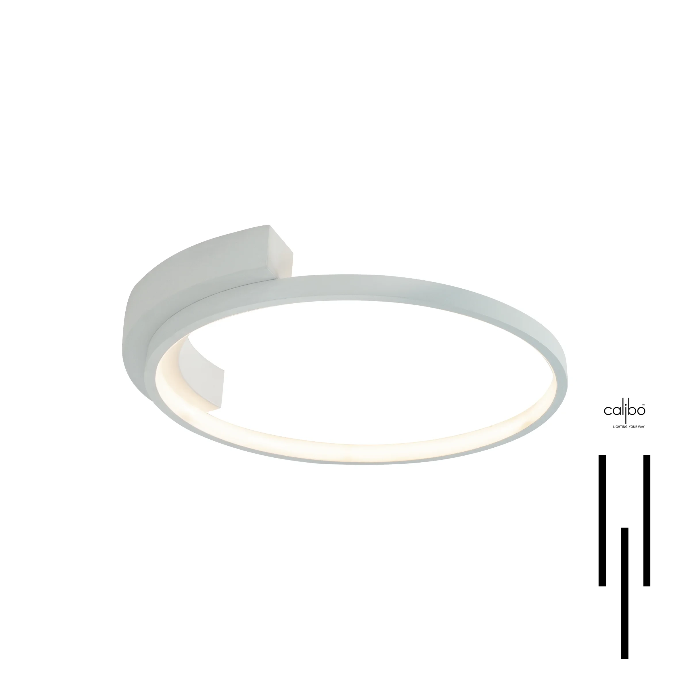 Oryniro Disc Ceiling