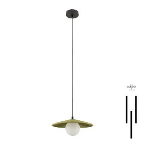 Selino Pendant