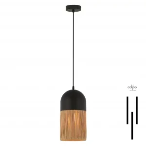 Sylira Tall Pendant