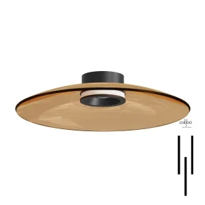 Tawny Ceiling