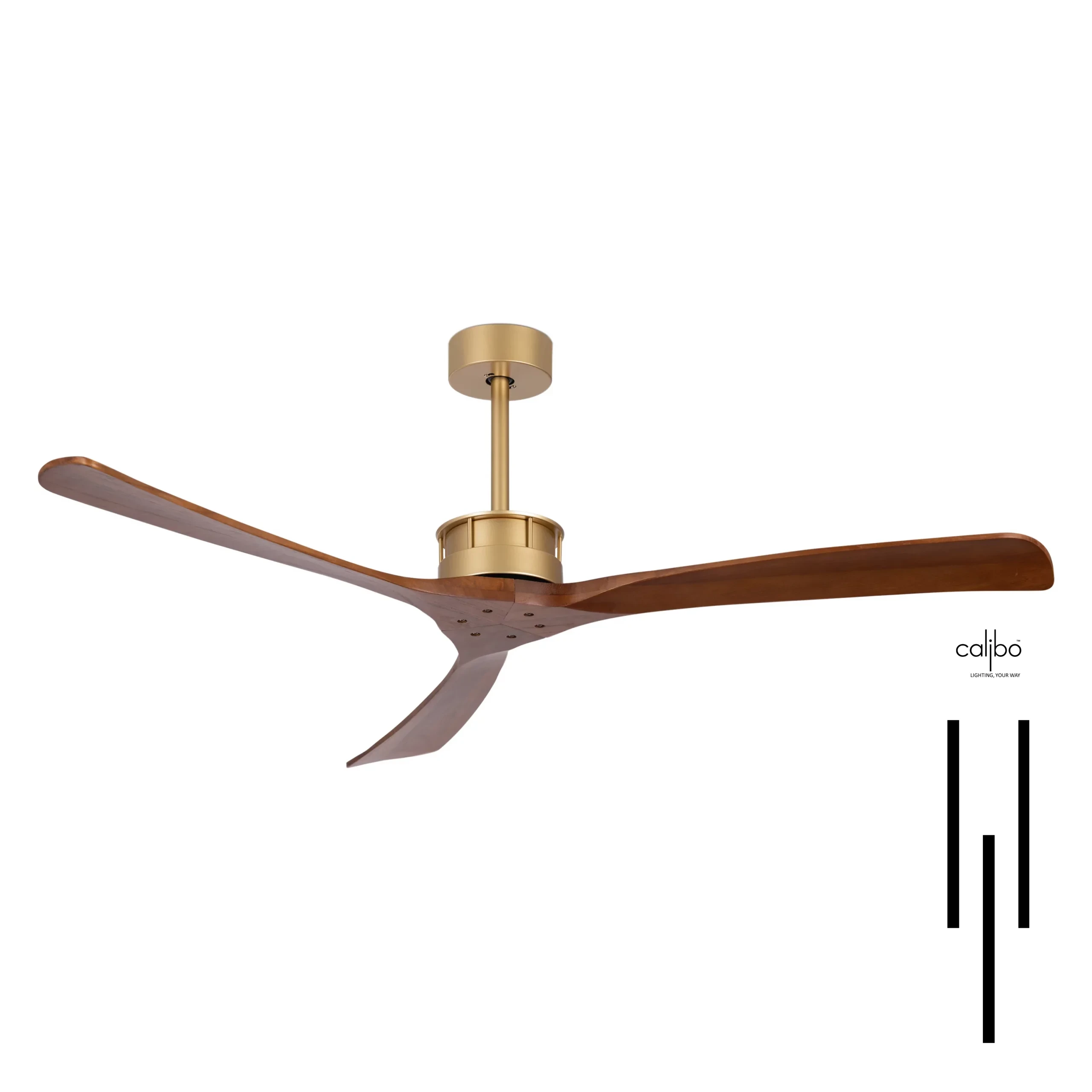 Walnara Ceiling Fan
