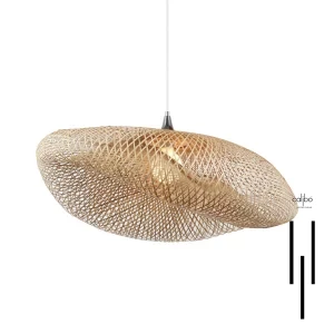 Weave Pendant