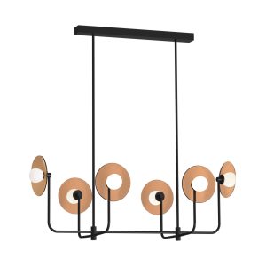 Tapel Pendant