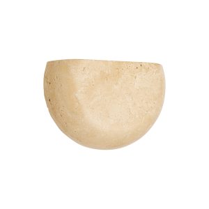 Litho Bowl Wall