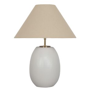 Fino Oval Table