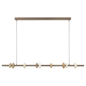 Sol Linear Pendant