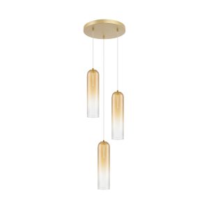 Sapel Pendant