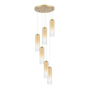 Sapel Pendant