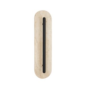 Vetro Slot Wall