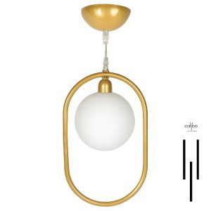 Oriira Pendant