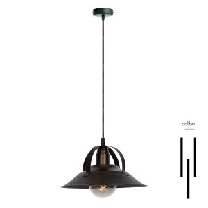 Osaelle Pendant