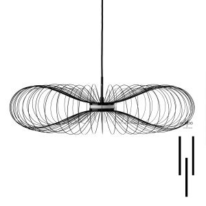 Tavlin Pendant