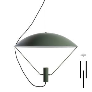 Osaella Pendant