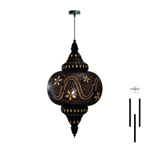 Ivaena Pendant