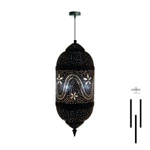 Quaelo Pendant